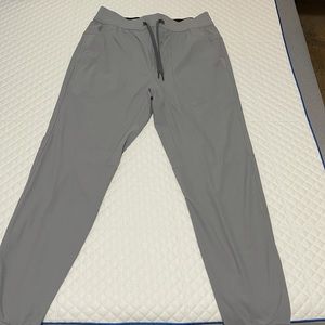 NWOT - Men Lululemon ABC Jogger